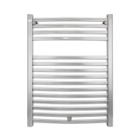 Полотенцесушитель водяной Qtap Dias (SIL) P15 800x500 HY Полотенцесушитель водяной Qtap Dias (SIL) P15 800x500 HY