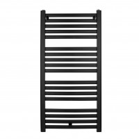 Полотенцесушитель водяной Qtap Dias (BLA) P18 1000x500 HY Полотенцесушитель водяной Qtap Dias (BLA) P18 1000x500 HY