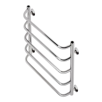 Полотенцесушитель водяной Lidz Standard (CRM) D32/20х1/2" 500x600 P5 Полотенцесушитель водяной Lidz Standard (CRM) D32/20х1/2" 500x600 P5