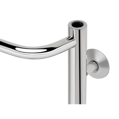 Полотенцесушитель водяной Lidz Standard (CRM) D32/20х1/2" 500x600 P5 Полотенцесушитель водяной Lidz Standard (CRM) D32/20х1/2" 500x600 P5