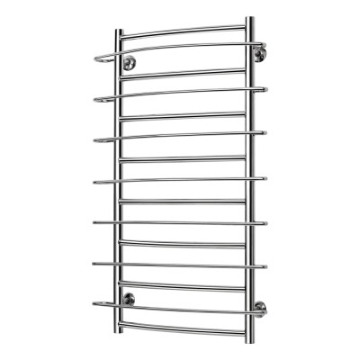 Полотенцесушитель водяной Lidz Standard (CRM) РЛС D32/20х1/2" 500x1000 P6