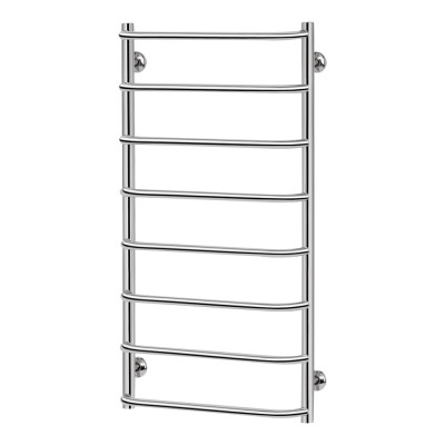 Полотенцесушитель водяной Lidz Standard (CRM) D32/20х1/2" 500x1000 P8 Полотенцесушитель водяной Lidz Standard (CRM) D32/20х1/2" 500x1000 P8