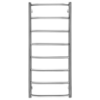 Полотенцесушитель водяной Lidz Standard (CRM) D32/20х1/2" 500x1200 P8 Полотенцесушитель водяной Lidz Standard (CRM) D32/20х1/2" 500x1200 P8