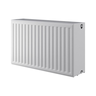 Радиатор стальной Bjorne 33-К 300х1400 боковое подключение