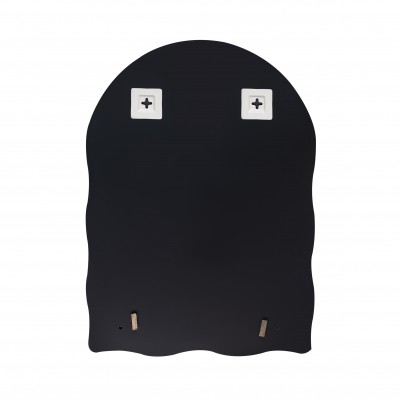 Зеркало с полкой Lidz 140.07.02 425х575х105 Зеркало с полкой Lidz 140.07.02 425х575х105