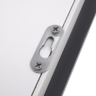 Зеркало с LED-подсветкой Lidz 140.08.02 700х500 Зеркало с LED-подсветкой Lidz 140.08.02 700х500