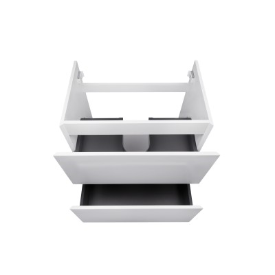 Тумба напольная Qtap Tern 700х725х437 White QT1773TNL701W Тумба напольная Qtap Tern 700х725х437 White QT1773TNL701W