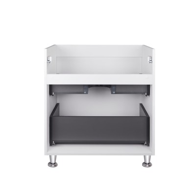 Тумба напольная Qtap Tern 700х725х437 White QT1773TNL701W Тумба напольная Qtap Tern 700х725х437 White QT1773TNL701W