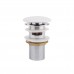 Комплект Qtap Albatross 710х825х460 White тумба напольная + раковина врезная QT0171TN700D3070CW