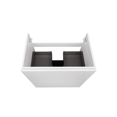 Тумба напольная Qtap Tern 700х725х437 White QT1773TNL701W Тумба напольная Qtap Tern 700х725х437 White QT1773TNL701W