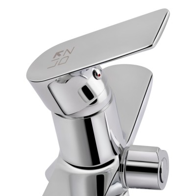 Смеситель для ванны Lidz (CRM) 23 48 005A-1 New Смеситель для ванны Lidz (CRM) 23 48 005A-1 New