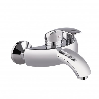 Смеситель для ванны Qtap Mars СRM 006 New