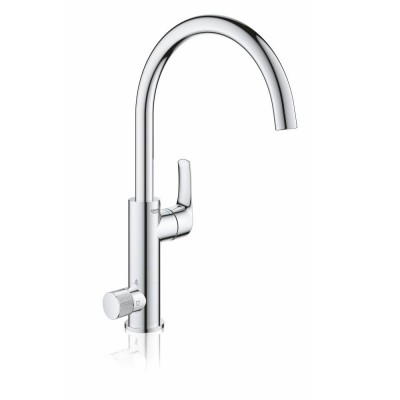 Смеситель для кухни с фильтром Grohe Blue Pure Eurosmart 31722000 Смеситель для кухни с фильтром Grohe Blue Pure Eurosmart 31722000