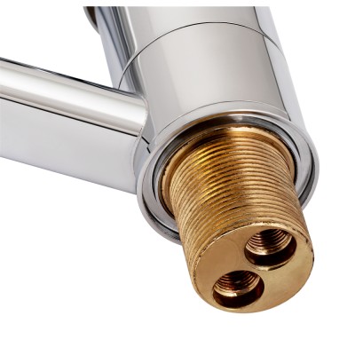 Смеситель для кухни Lidz (CRM) 23 48 003 250 мм Смеситель для кухни Lidz (CRM) 23 48 003 250 мм