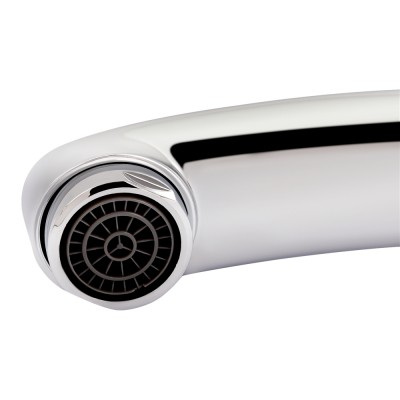 Смеситель для кухни Lidz (CRM) 23 48 003 250 мм Смеситель для кухни Lidz (CRM) 23 48 003 250 мм