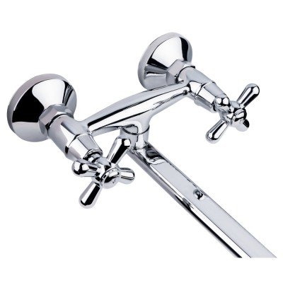 Смеситель для кухни Lidz (CRM) Dominox 15 361 Смеситель для кухни Lidz (CRM) Dominox 15 361