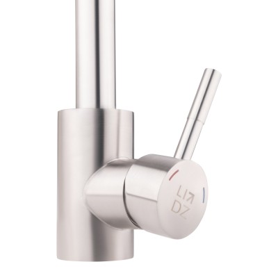 Смеситель для кухни Lidz (NKS) 12 32 015F-13 Смеситель для кухни Lidz (NKS) 12 32 015F-13