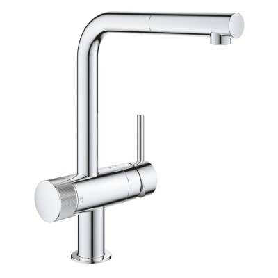 Смеситель для кухни с фильтром Grohe Blue Pure Minta 31721000