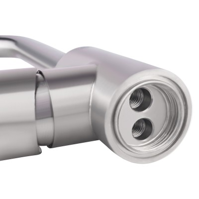 Смеситель для кухни Lidz (NKS) 12 32 015F-13 Смеситель для кухни Lidz (NKS) 12 32 015F-13