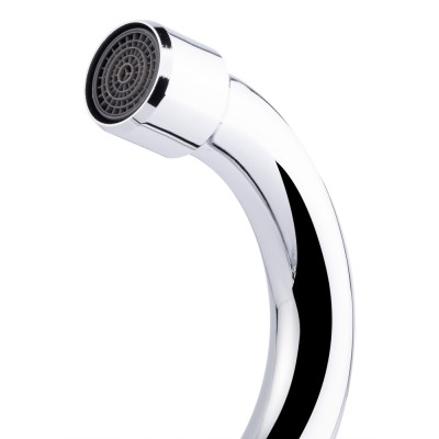 Смеситель для кухни Lidz (CRM) Mayfair 16 272F-1 Смеситель для кухни Lidz (CRM) Mayfair 16 272F-1