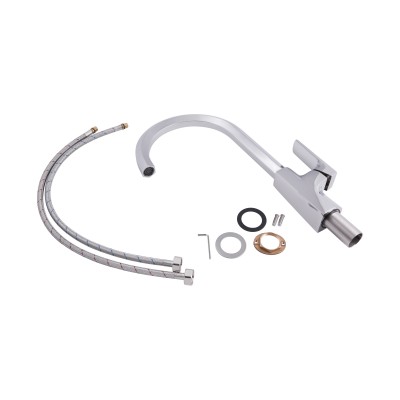 Смеситель для кухни Qtap Matice 9063103C