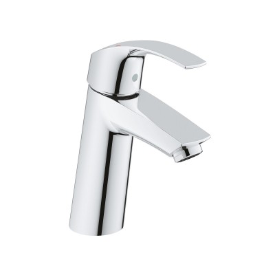 Смеситель для раковины Grohe Eurosmart 23324001