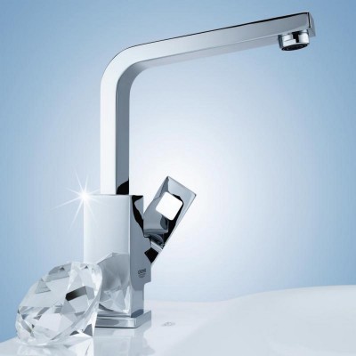 Смеситель для раковины Grohe Eurocube 23135000