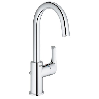 Смеситель для раковины Grohe Eurosmart 23537002 L-Size