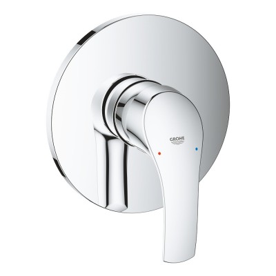 Внешняя часть смесителя для душа Grohe Eurosmart 24042002