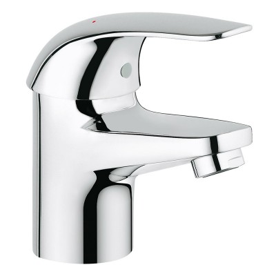 Набор смесителей Grohe Euroeco 124428