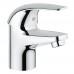 Набор смесителей Grohe Euroeco 124428