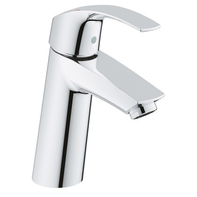 Набор смесителей Grohe Grohtherm 1000 + Eurosmart 34101TM