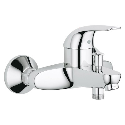 Набор смесителей Grohe Euroeco 124428