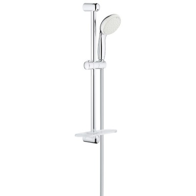 Набор смесителей Grohe Grohtherm 1000 + Eurosmart 34101TM