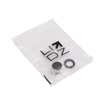 Аэратор Lidz (CRM) 48 00 024 00 с наружной резьбой Аэратор Lidz (CRM) 48 00 024 00 с наружной резьбой