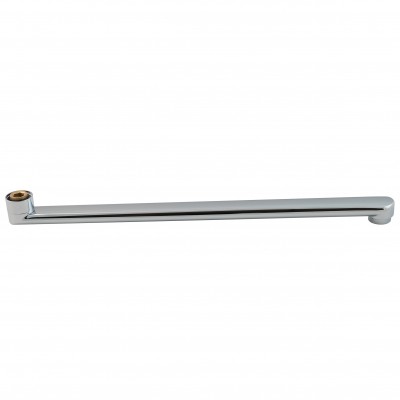 Излив для ванны Lidz (CRM) 54 02 400 00 400 мм Излив для ванны Lidz (CRM) 54 02 400 00 400 мм