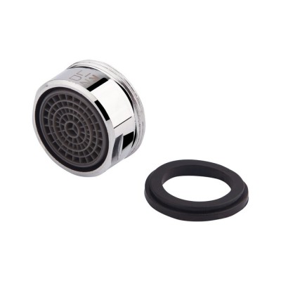 Аэратор Lidz (CRM) 48 00 024 00 с наружной резьбой Аэратор Lidz (CRM) 48 00 024 00 с наружной резьбой