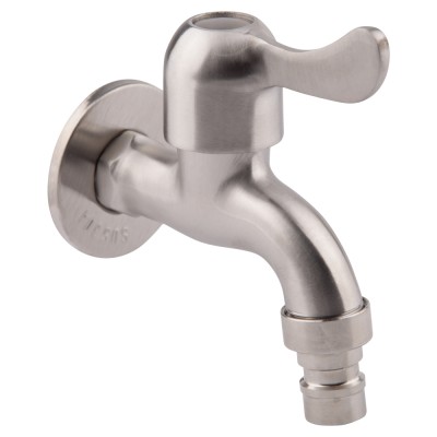 Кран садовый Lidz (NKS) 01 03 002 12 Кран садовый Lidz (NKS) 01 03 002 12