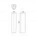 Пьедестал Azzurra Clas+ CLP300B1