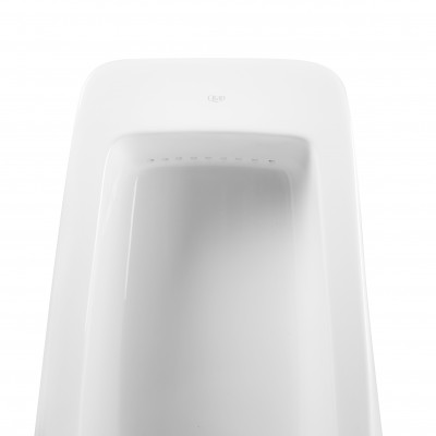 Писсуар напольный Qtap Stork 430х340х920 White QT1588HDU900W