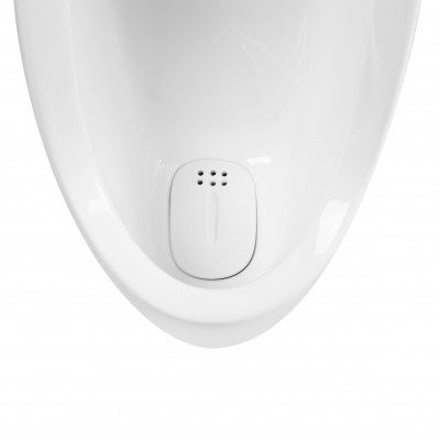 Писсуар напольный Qtap Stork 430х340х920 White QT1588HDU900W