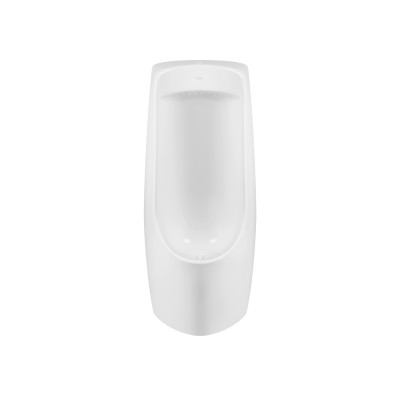 Писсуар напольный Qtap Crow 390х360х870 White QT0588HDU005W