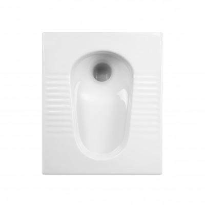 Чаша Генуя Qtap Kalao 525х470х247 White QT0823HD5LW