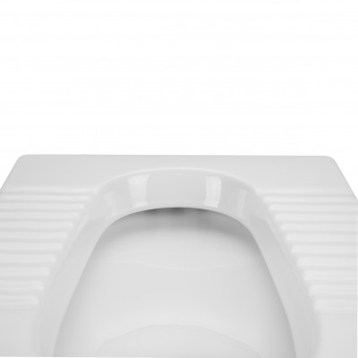 Чаша Генуя Qtap Kalao 525х405х220 White QT0823HDD45W