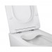 Комплект инсталляция Grohe Rapid SL 38722001 + унитаз с сиденьем Qtap Jay QT07335176W + набор для гигиенического душа Grohe BauClassic 111048