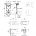 Набор инсталляция 4 в 1 Grohe Rapid SL 38772001 + унитаз с сиденьем Qtap Presto QT24332615EW Набор инсталляция 4 в 1 Grohe Rapid SL 38772001 + унитаз с сиденьем Qtap Presto QT24332615EW