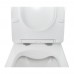 Комплект инсталляция Grohe Rapid SL 38722001 + унитаз с сиденьем Qtap Jay QT07335176W + набор для гигиенического душа Grohe BauClassic 111048