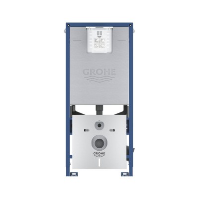 Инсталляция для унитаза Grohe Rapid SLX 39598000