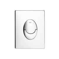 Панель смыва для унитаза Grohe Skate Air 38505000 Панель смыва для унитаза Grohe Skate Air 38505000