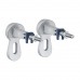 Комплект для крепления инсталляции Grohe Rapid SL 3855800M